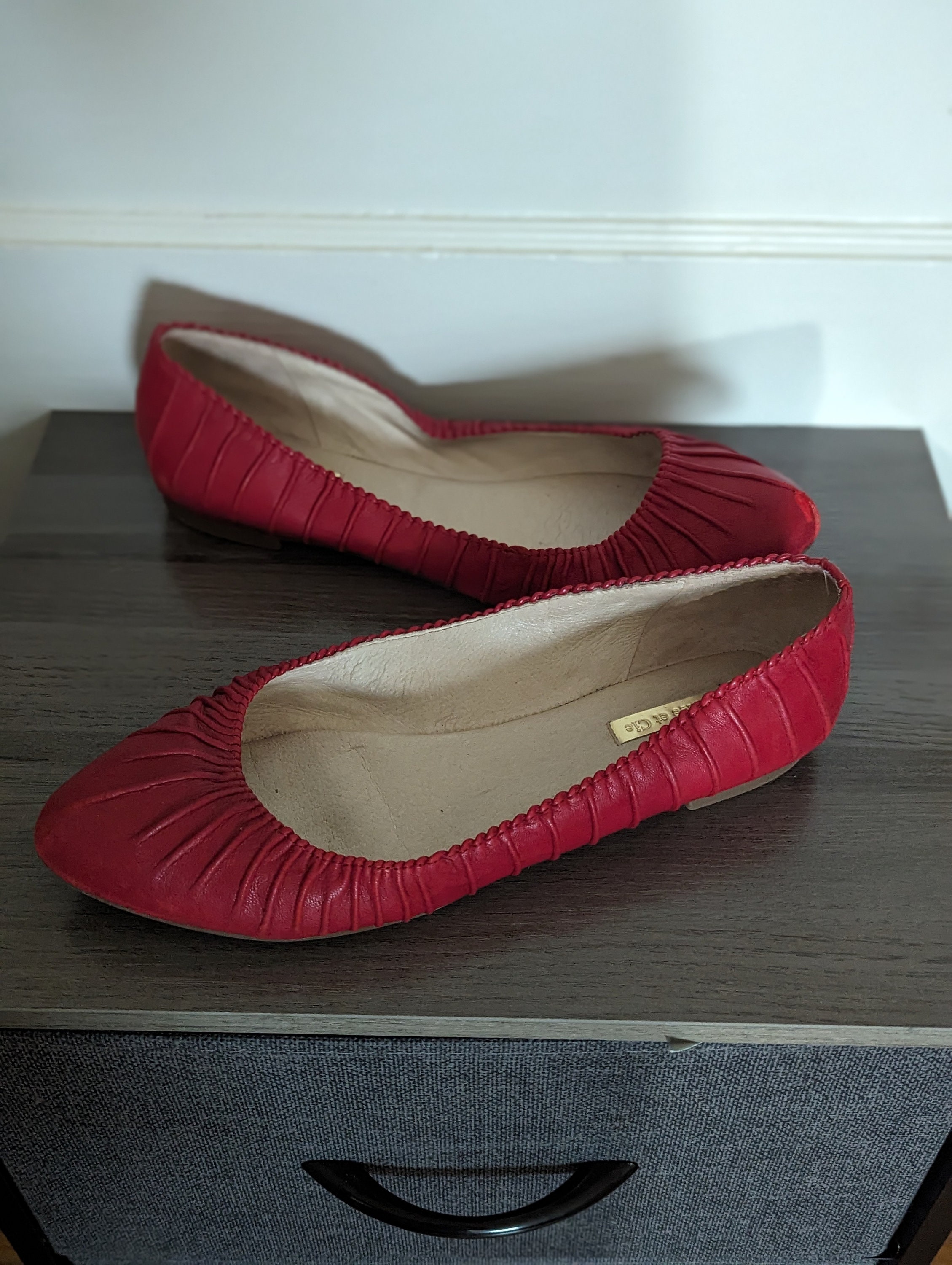 louise et cie shoes lord and taylor