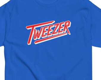 Phish Tweezer T Shirt- Phish Mens Gift - Red Circle Donuts Shirt - PHISH Shirt