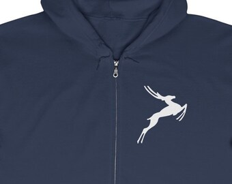 phish zip moletom com capuz