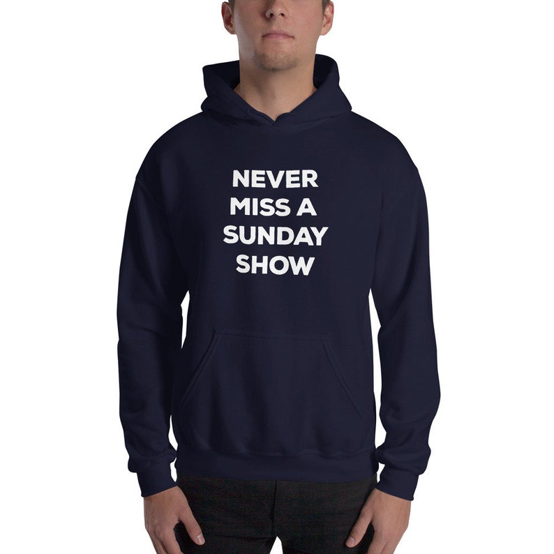 Never Miss A Sunday Show Hoodie Phish Shirt Phish Hoody - Etsy