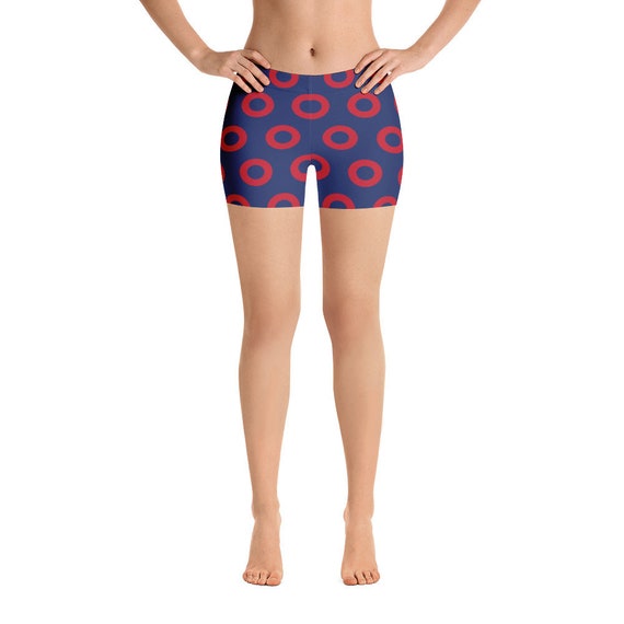 phish swim trunks
