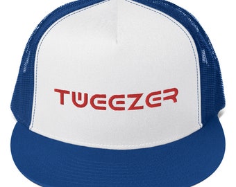 Tweezer Hat - Etsy