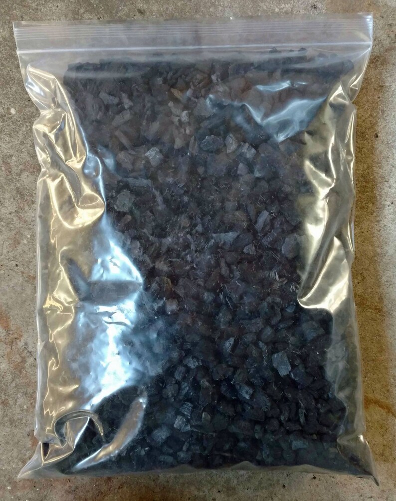 Horticultural Charcoal Medium Grade gal.bag Etsy