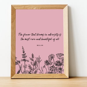 Princess Print, Digital download, printable wall art, Home decor, quote , art print , svg file