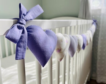 crib garland