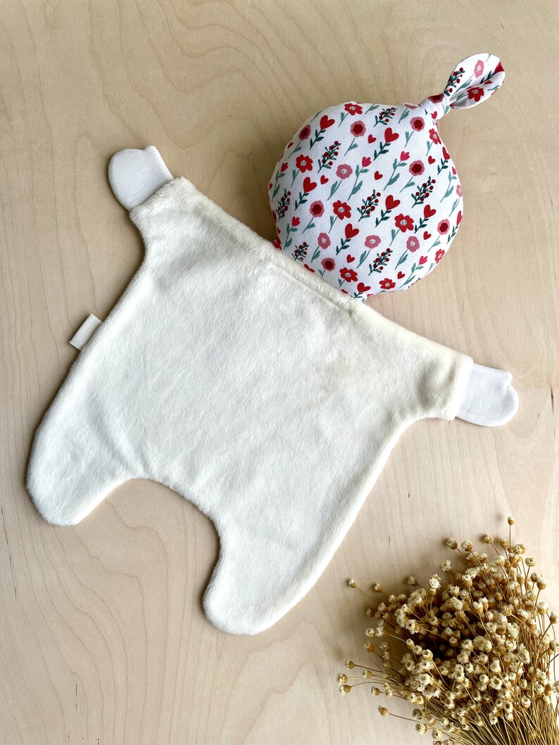 Baby Doll Lovey Blanket Personalized Lovey Blanket for Baby Etsy