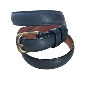 Coach Skinny Belt - Etsy display picture 3
