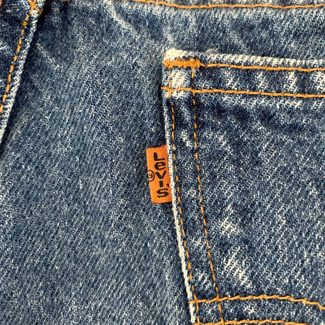 levis 550 fit