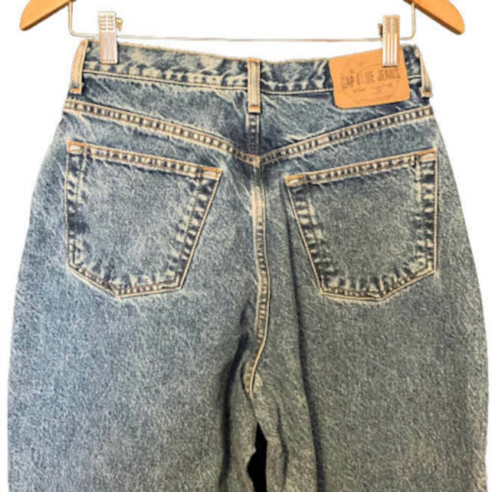 gap jeans com