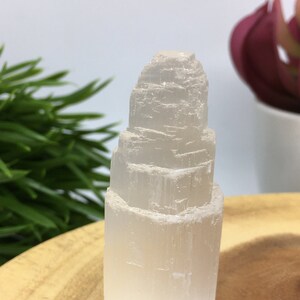 selenite