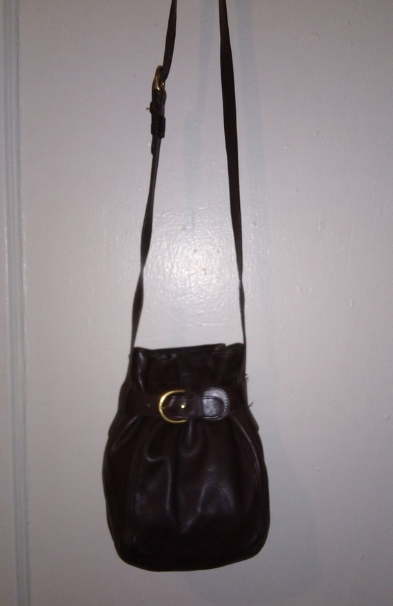 Coach bucket bag - image 2