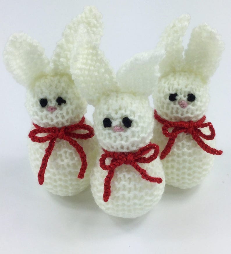 Handknit Animals Stuffed Animals Crochet Plush Handmade Etsy