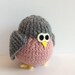 see more listings in the Gestrickte Tiere & Spielzeug section