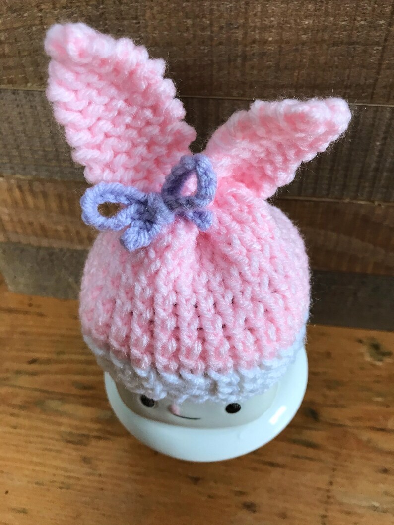 Marshmallow Mug Bunny Ears Hat Bunny Rabbit Spring Etsy