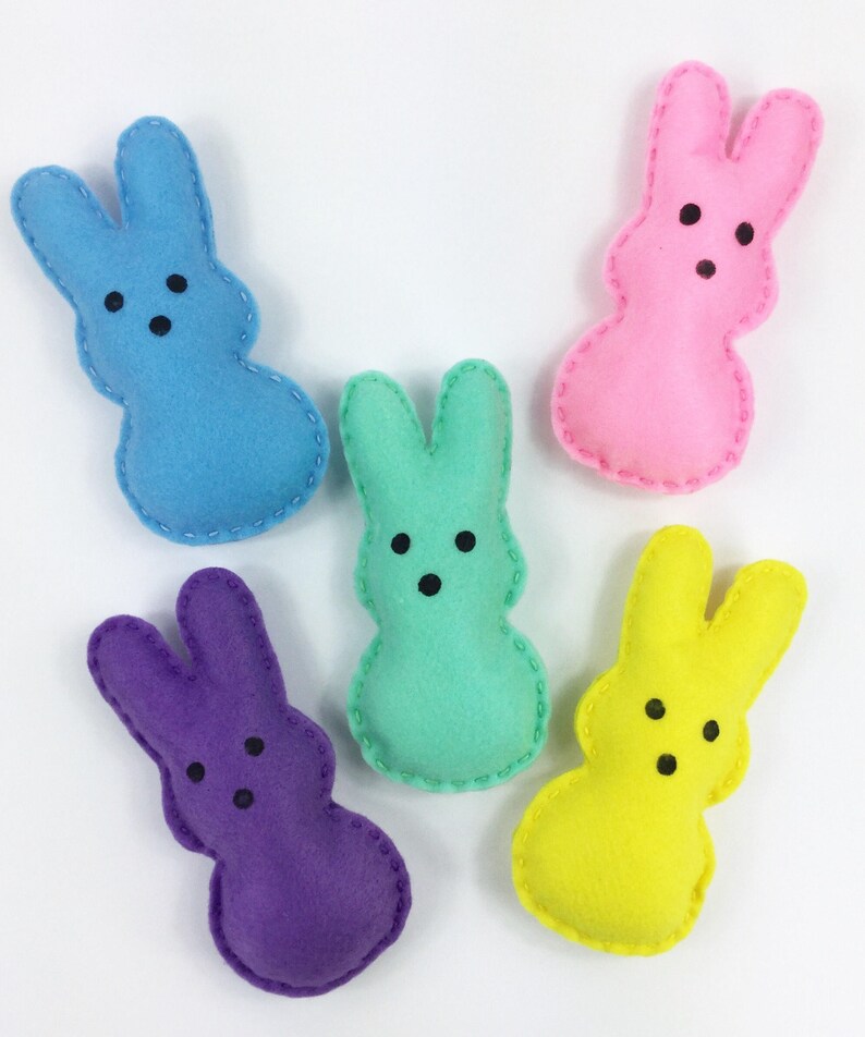 Lotsofbunnies