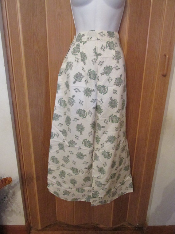 Brand New 1950's vintage Miss Crinoline 3 Piece P… - image 4