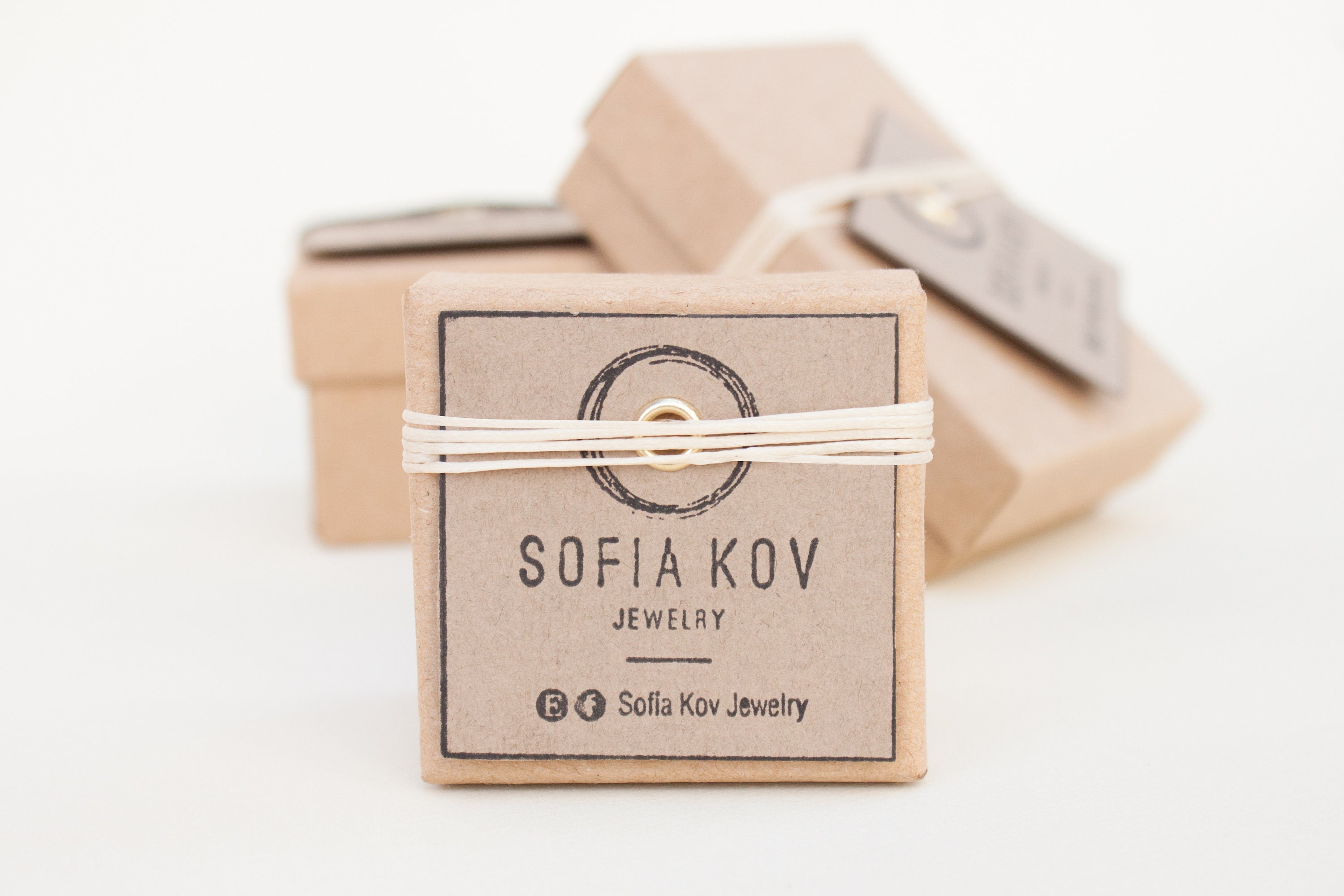 KnSam Il Anello Nuziale,Anello In Argento,in Possesso Di Fiori Oro - Foto 2