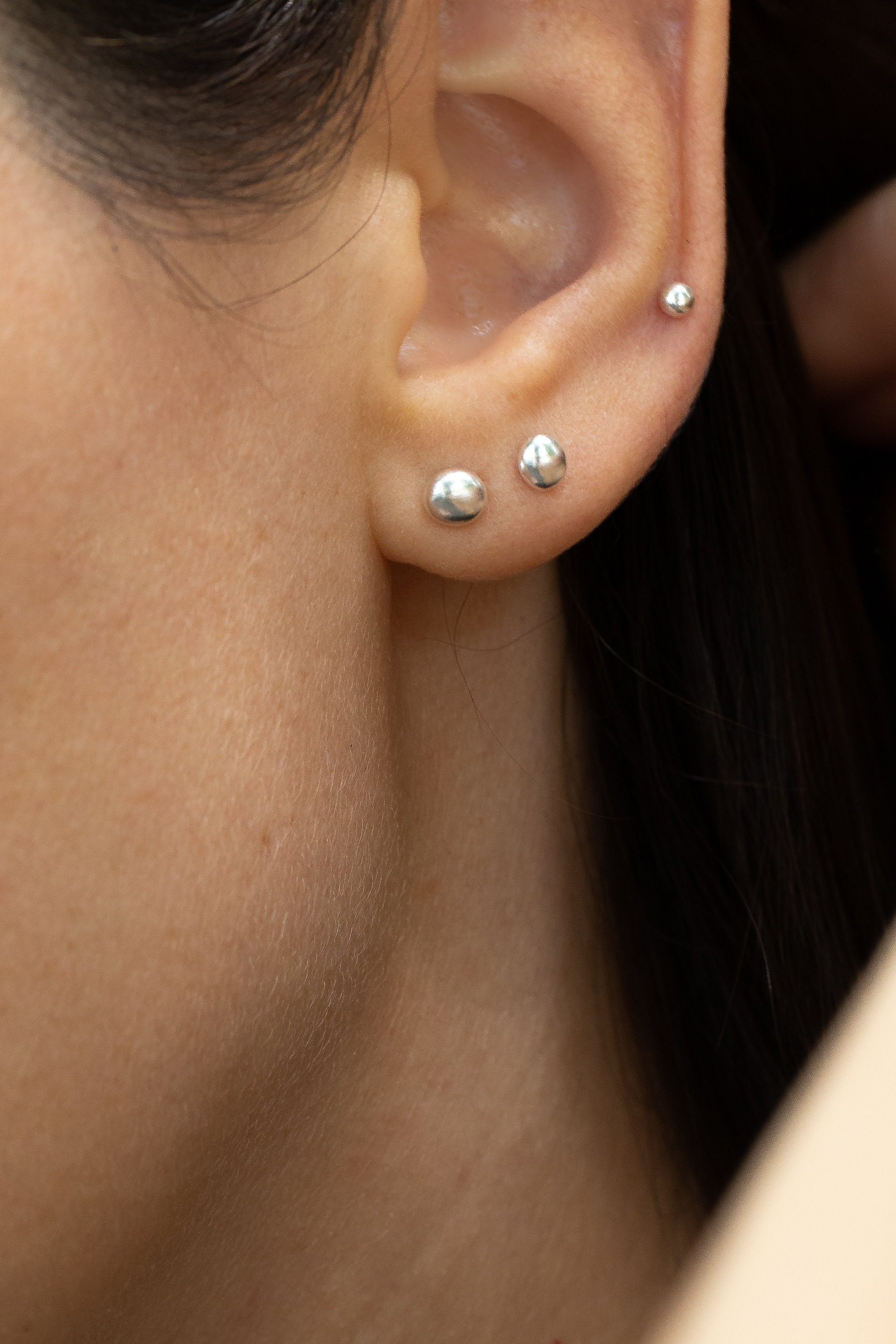 アクセサリー Petit Wave PAIR Pierced Earrings il_1080xN.3036486678_8zu0.jpg