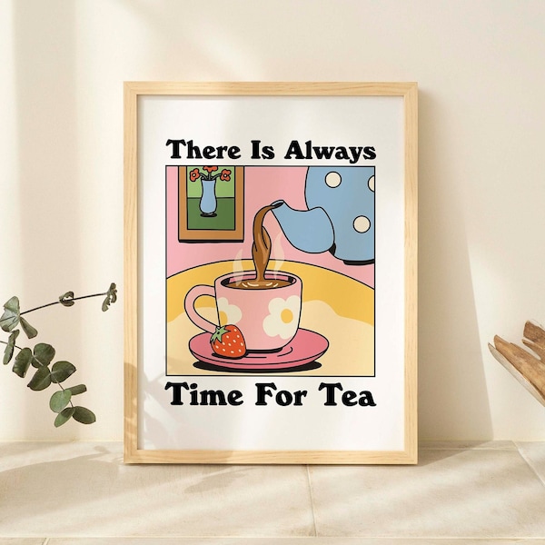 Tea Decor Etsy Tea Decor Etsy