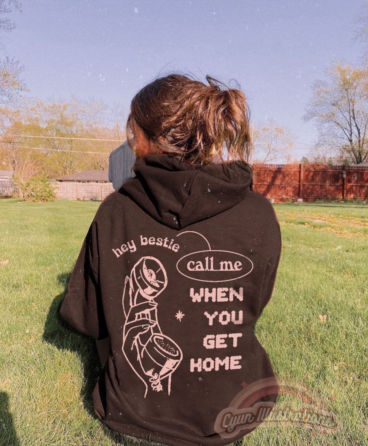 [RADINEO]★ 韓国人気★VINTAGE LOGO SWEAT Vintage WEBN 102.7 FM Cincinnati Ohio Radio Rock Sweatshirt