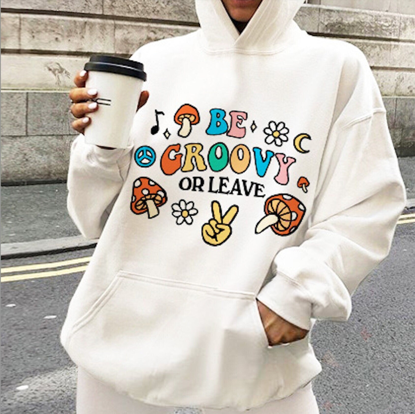 Tiktok Viral Hoodie Etsy