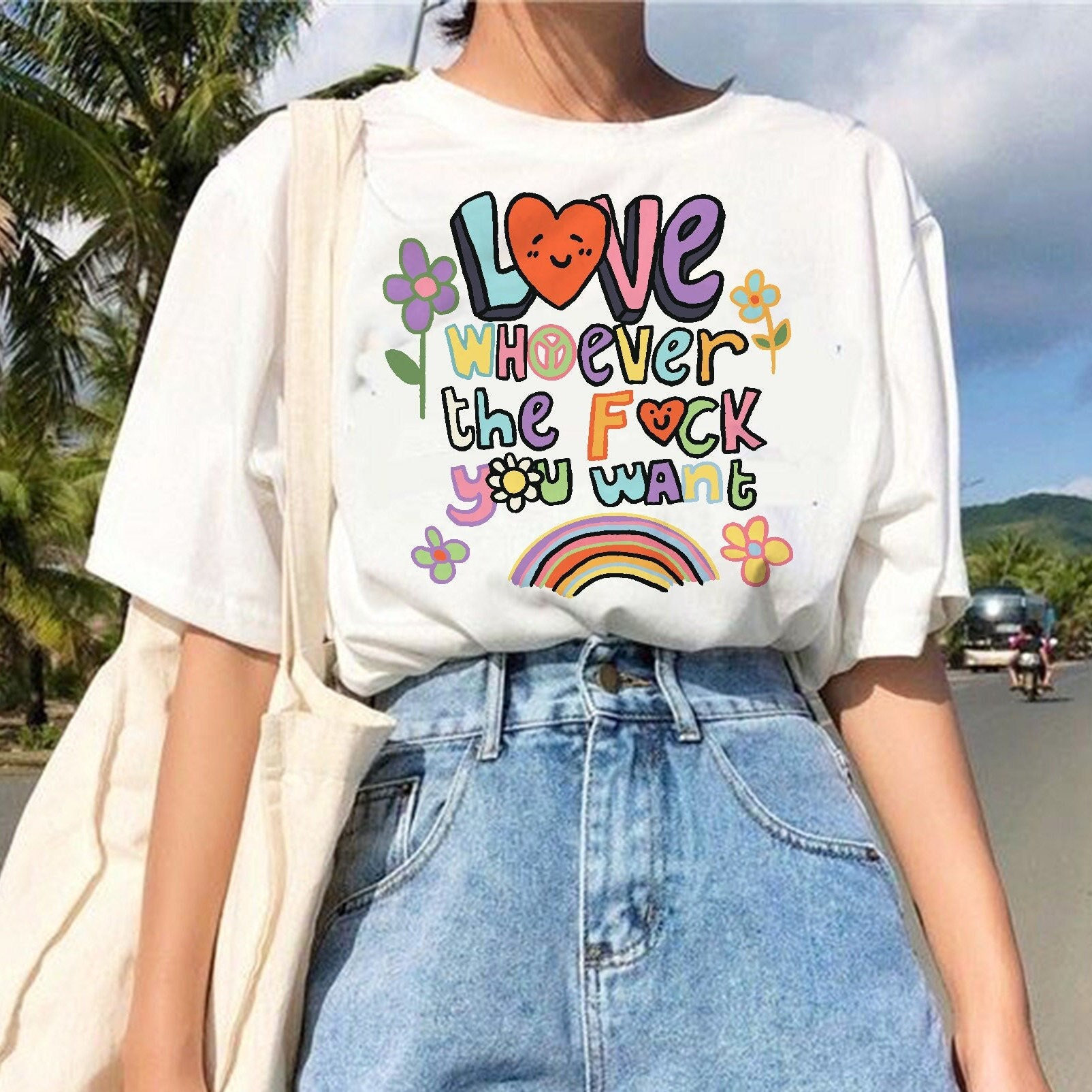Gay Pride Shirt Etsy Singapore