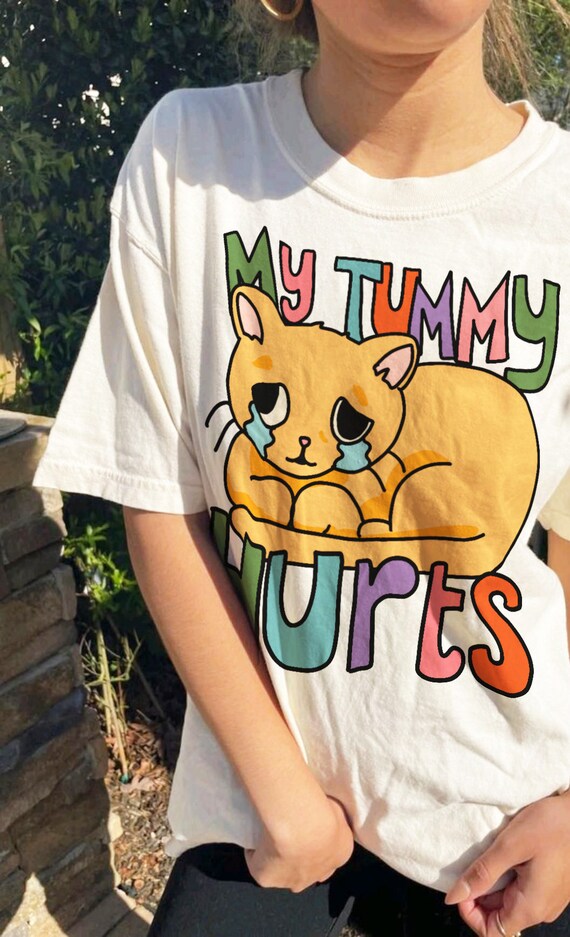 Soft Kitty Graphic Tee – Classic TV Quote, Gildan Heavy Cotton, Men's S-3XL