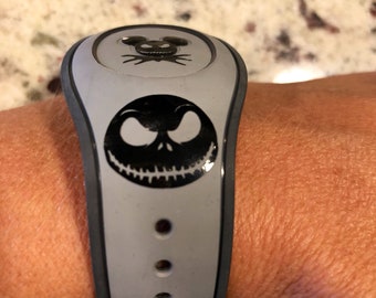 Magic Band 2 0 Svg Etsy