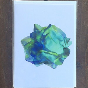 Green Card 1