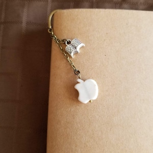 Apple Bookmarks
