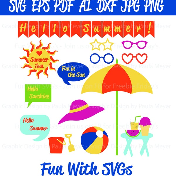 Beach Props - Etsy