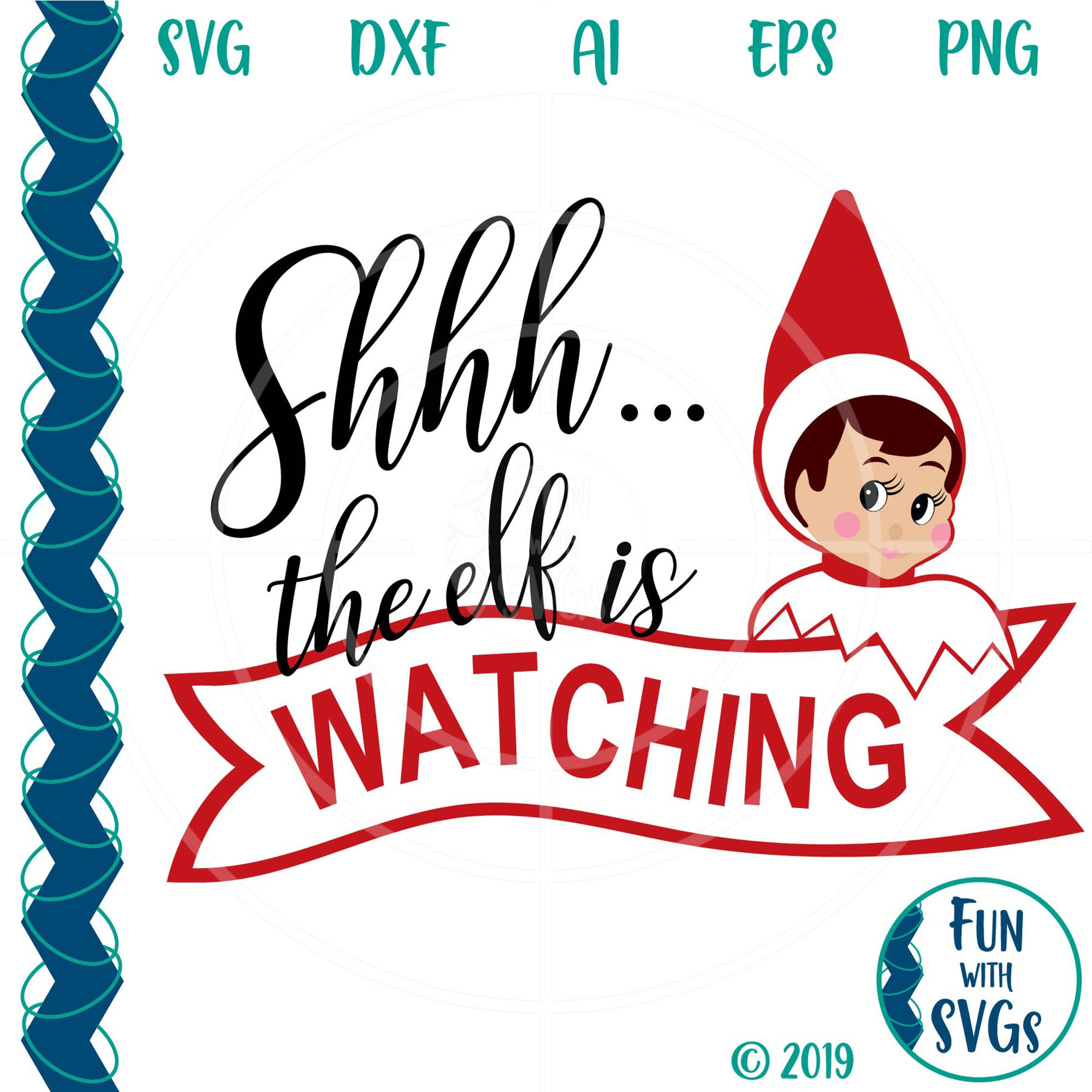 Watch elf new arrivals