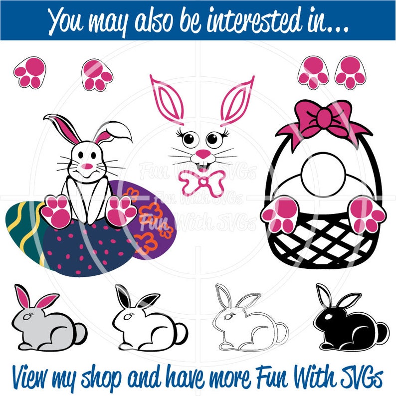 Download Christian SVG Files Christian Easter Cut File Cricut | Etsy