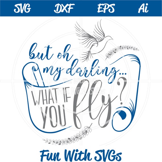 Inspirational Svg Files Svg Files For Cricut Home Etsy