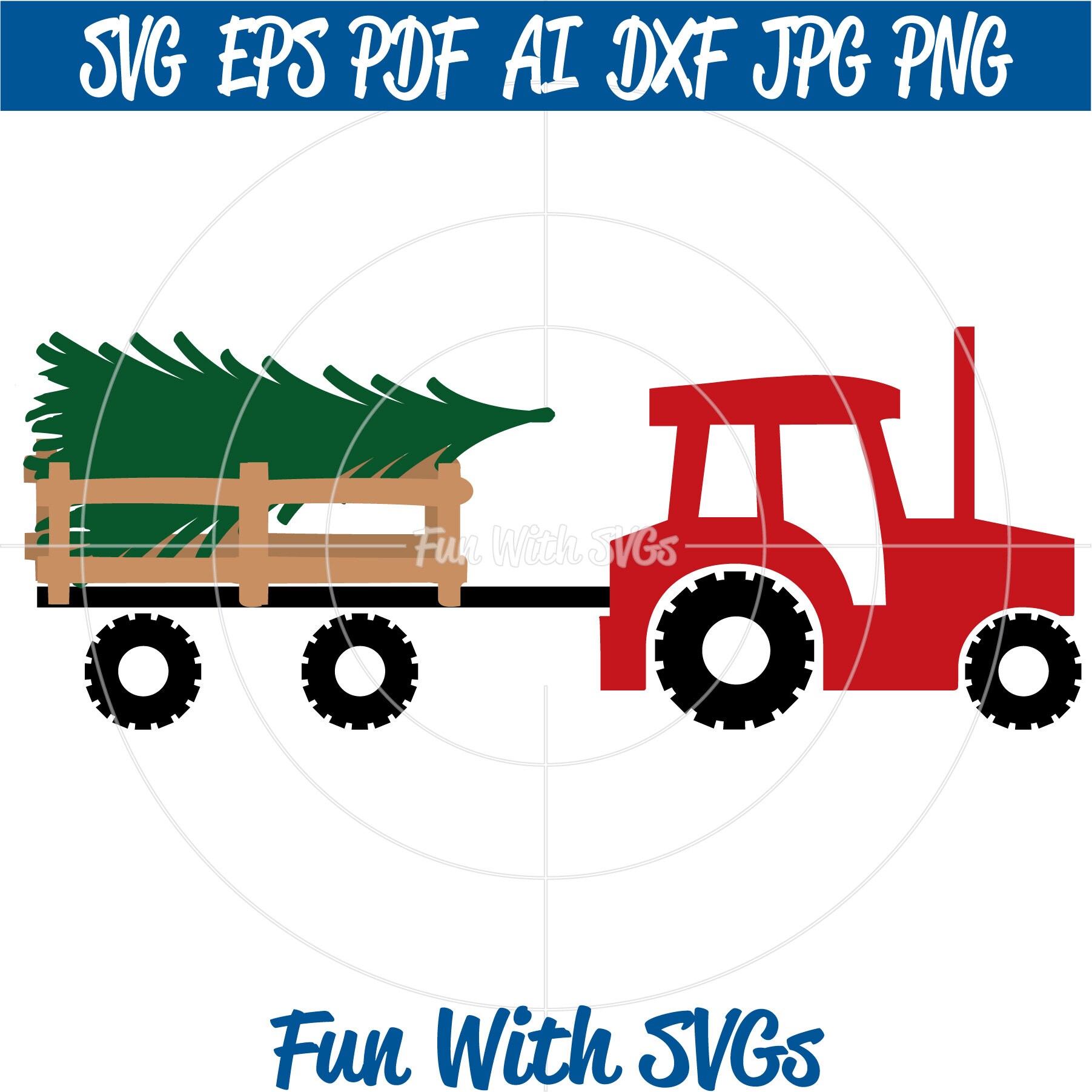 Secret To Finding The Perfect Christmas Tree At Tractor Supply - s13yc2l