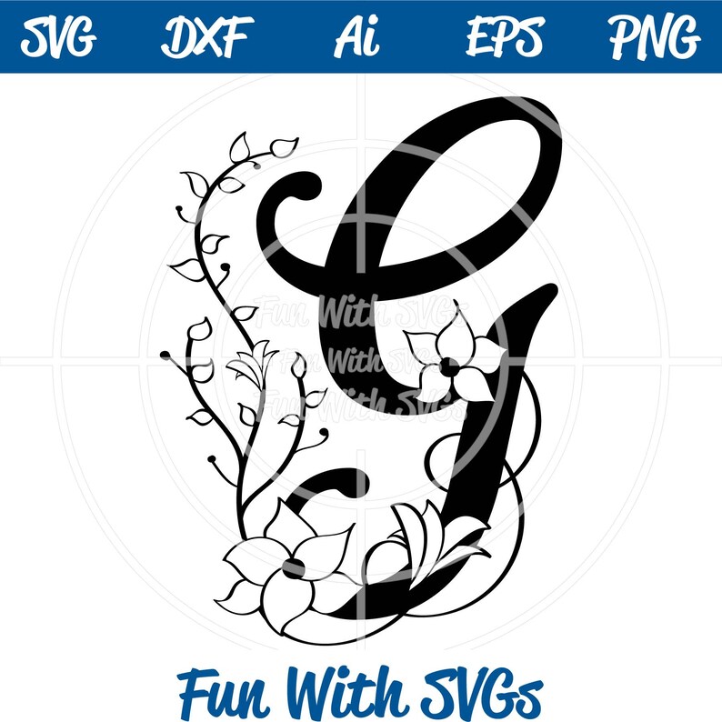 Free Free 107 Wedding Monogram Svg SVG PNG EPS DXF File