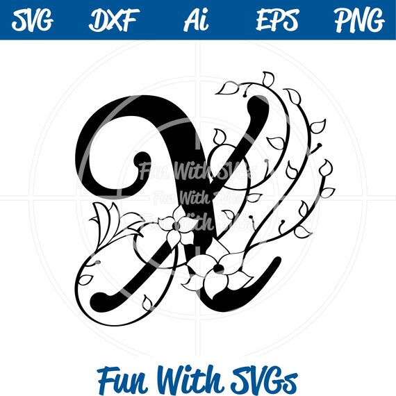 Download Silhouette And Cricut Cut Files Monogram Svg Alphabet Monograms Bridal Monograms Letter D Monogram Wedding Monograms Svg Files Craft Supplies Tools Printing Printmaking Kromasol Com