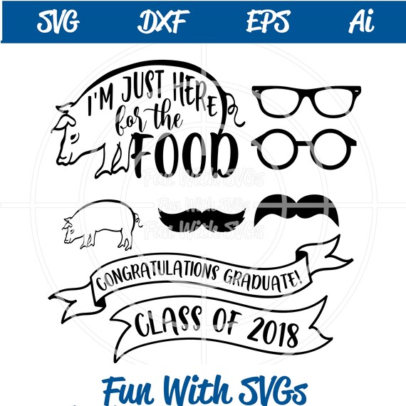 Free Free Graduation Photo Props Svg 723 SVG PNG EPS DXF File