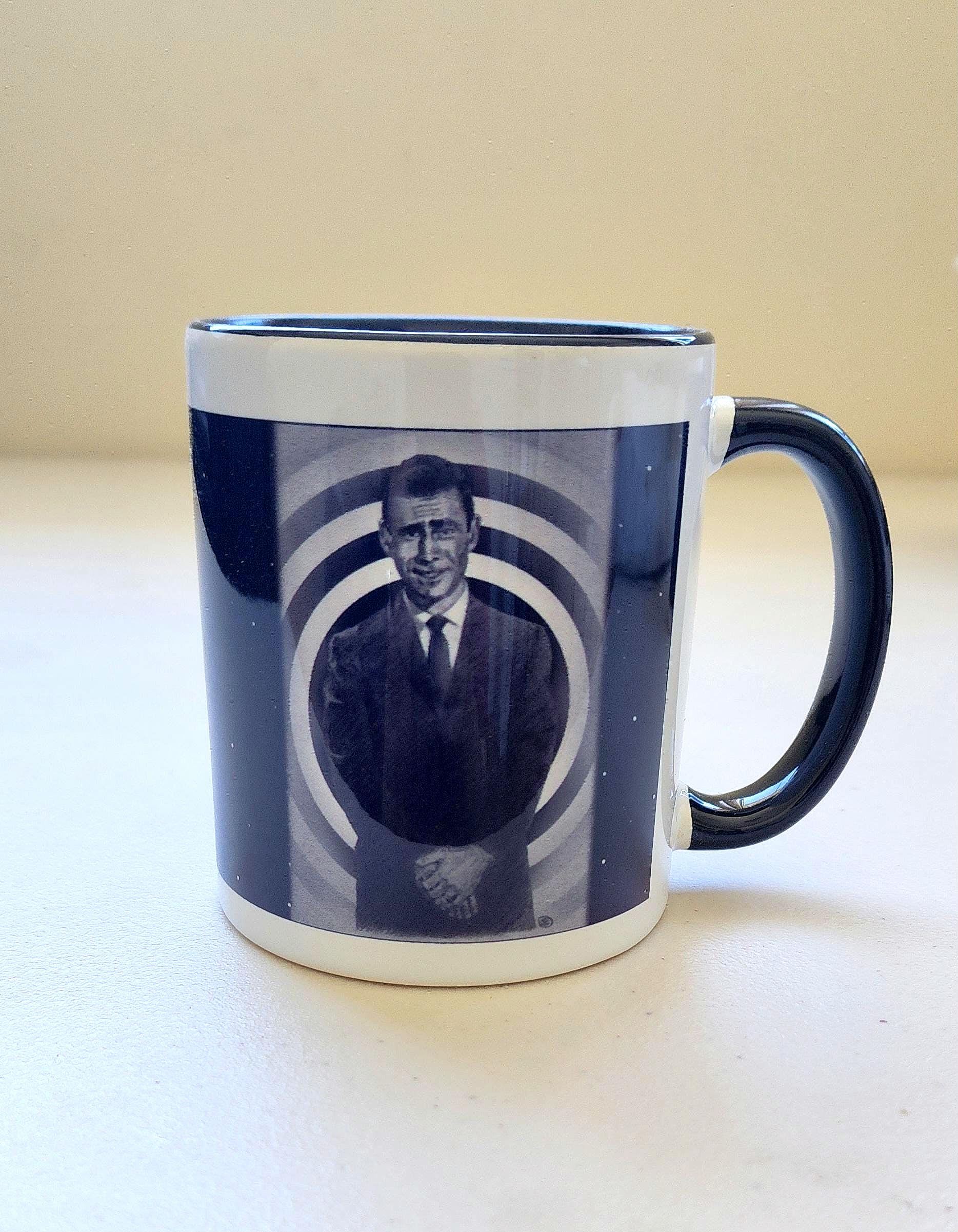 Twilight Zone Mug