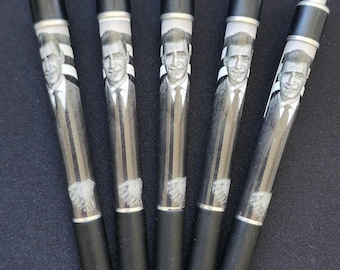 Twilight Zone Pen