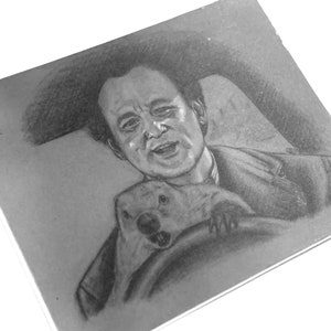 Groundhog Day Sticker