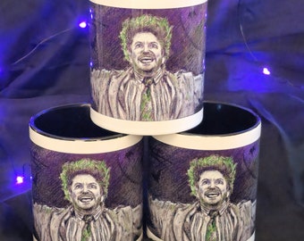 Beetlejuice Broadway Mug