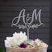 see more listings in the Monogram section