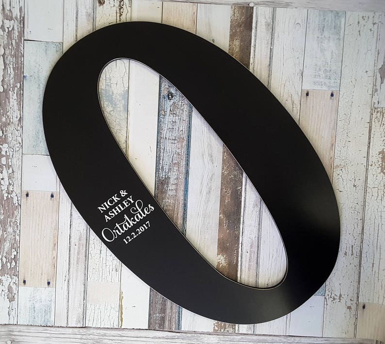 Wood Letters Guest Book Sign Wedding Guest Book Alternative Wood Cutout Wood Guest Book Letter Guest Book Distressed Letter Sign