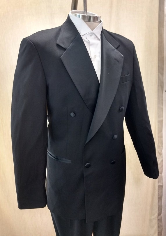Tuxedo Jacket Formal wear
