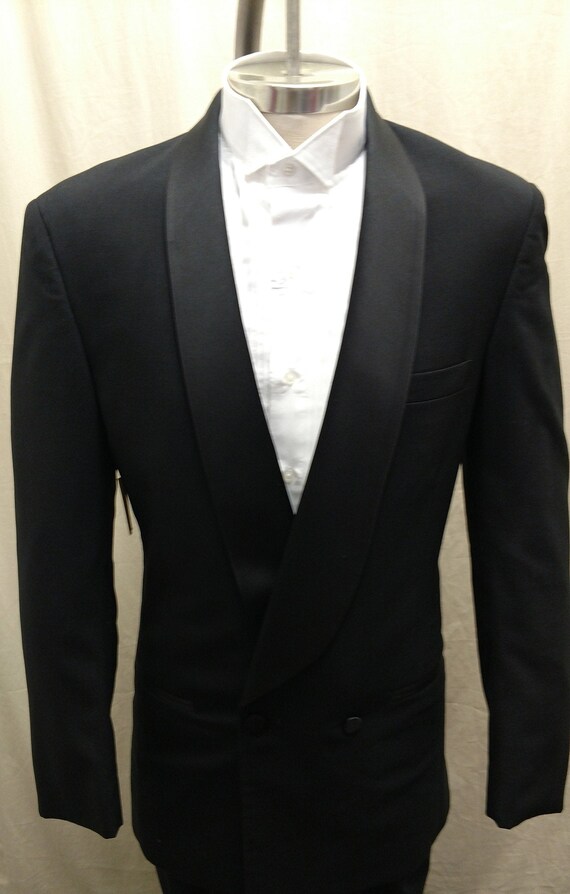 Pierre Cardin Tuxedo Jacket