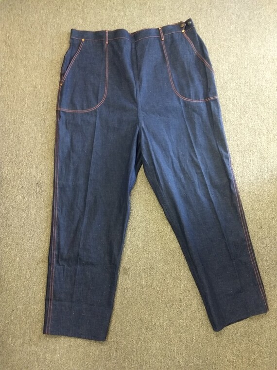 True Vintage 1950's dead stock Kerrybrooke Woman's