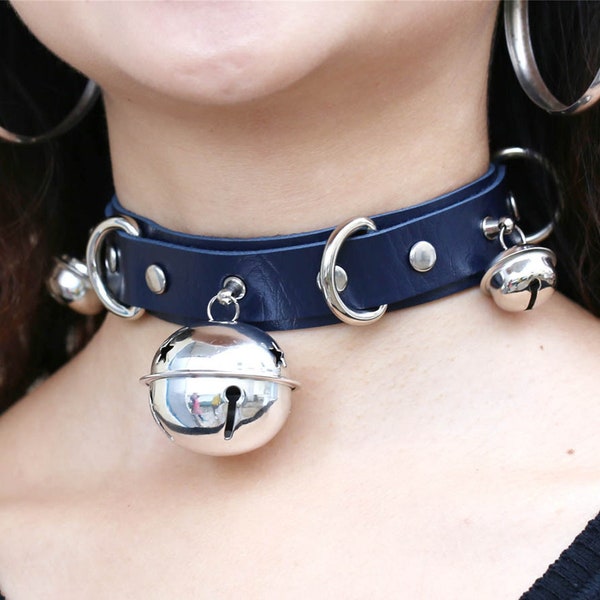 Neckband Collar Etsy