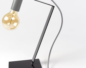 bedside lamp