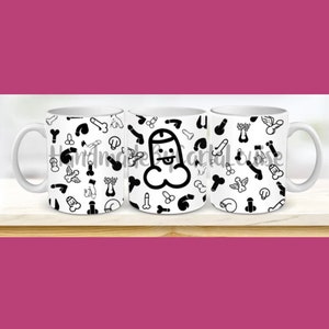 Willy Mug